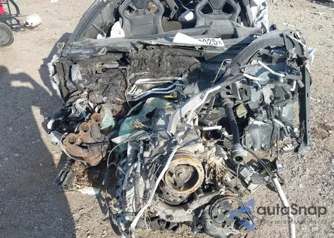 2016 Chevrolet Corvette Stingray Z51 from USA, damaged, VIN 1G1YK2D7XG5101648